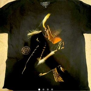 Lady Gaga Chromatica Ball Tour Shirt Babble On XL